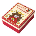 六合 Liu He — The Six Harmonies (Gift box)