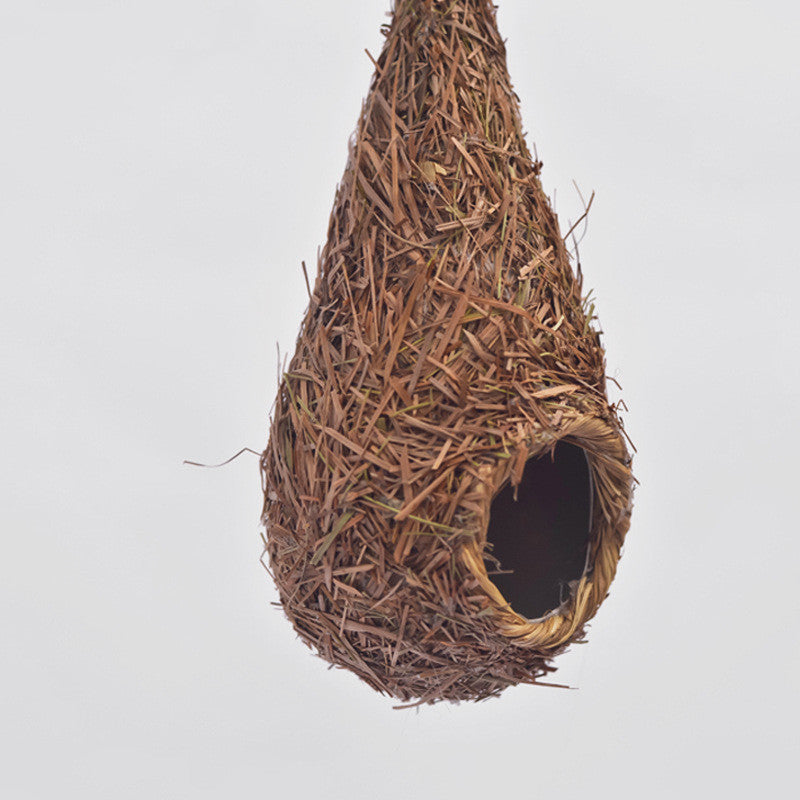 朱雀  — The Vermilion (Bird's Nest)