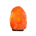 天心 Tian Xin — The Heavenly Heart (Himalayan Crystal Salt Lamp Natural Rock  for Clarity & Divine Sight)